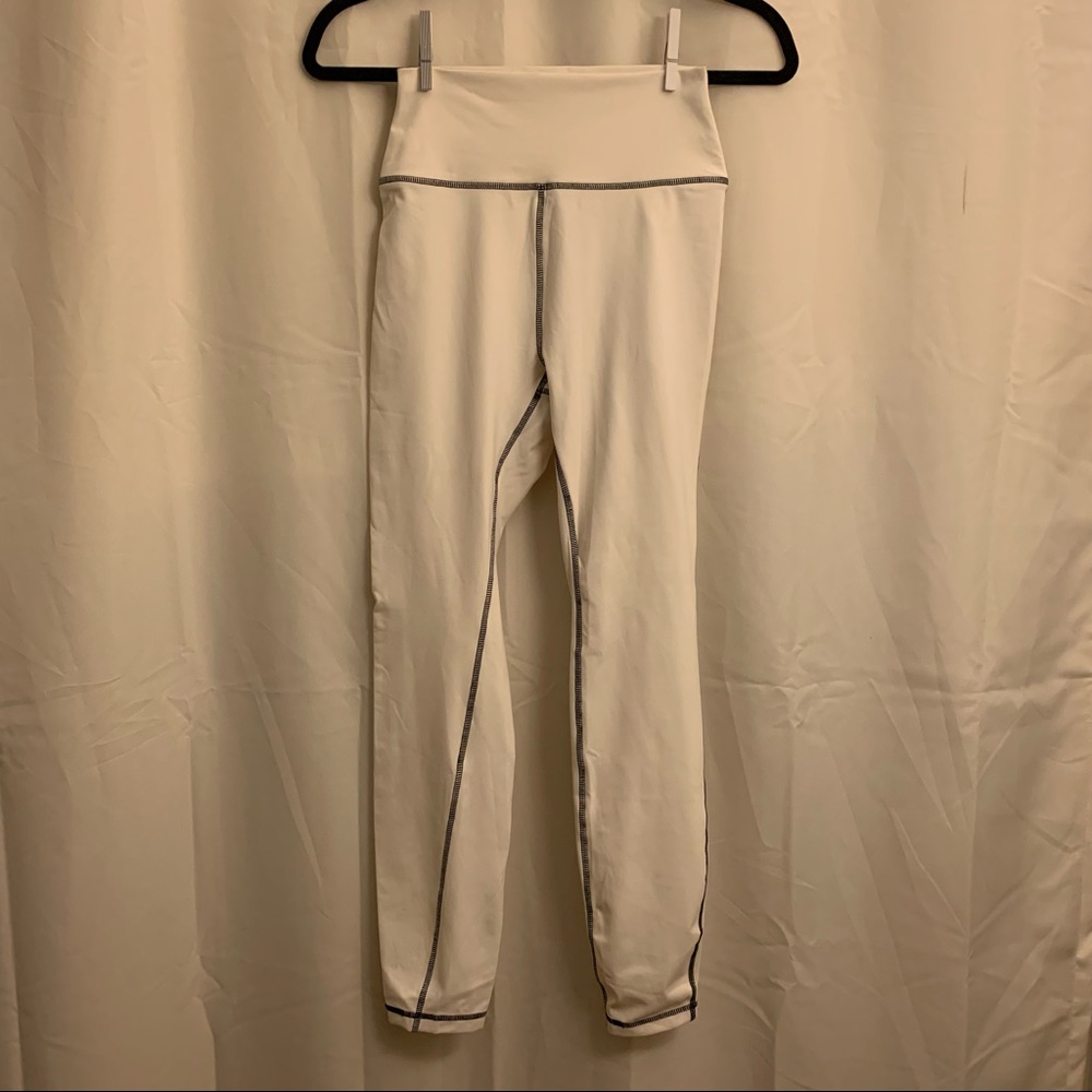 WeWoreWhat Corset Legging